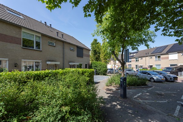 Medium property photo - Verschansing 21, 3181 NG Rozenburg